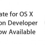 OS X Mountain Lion: Update für Developer Preview 3