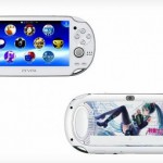 Playstation Vita: Weisses Modell erscheint in Japan