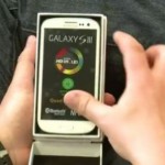 Samsung Galaxy SIII: Deutsches Unboxing-Video