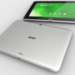 Acer Iconia Tab 700: Full HD Android Tablet kann vorbestellt werden