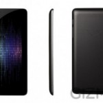 Google I/O: Spezifikationen des Nexus Tablet aufgetaucht