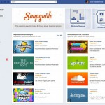 Facebook startet App Center: Apps direkt vom Web aufs Smartphone