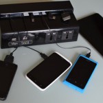 Test Feligan Power Brick: Ladestation für jedes Gadget