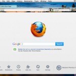 Firefox 13 veröffentlicht: Neue Startpage & schnellere Tabs – Download Links