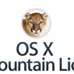 OS X Mountain Lion: Veröffentlichung Ende Juli ?