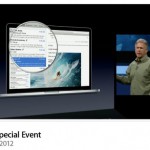 WWDC 2012: Videoaufzeichnung der Keynote nun verfügbar