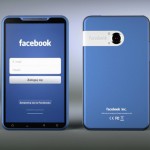 Facebook Phone: So könnte es aussehen