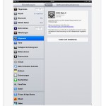 Apple veröffentlicht iOS 6 Beta 2 für Entwickler