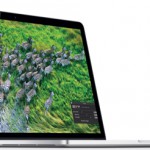 Erster Werbespot für MacBook Pro mit Retina Display