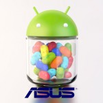 Asus bringt Android 4.1 Jelly Bean für Transformer Tablets