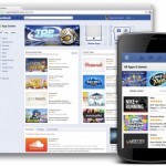 Facebook: App Center startet im Juli auch in Europa