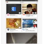 Google+ iOS App: Update bringt endlich iPad Unterstützung