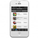 Chrome für iOS führt bereits App Store Charts an