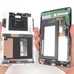 Google Nexus 7: iFixit zerlegt das Jelly Bean Tablet