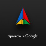Google kauft Sparrow – Entwicklung an Sparrow eingestellt