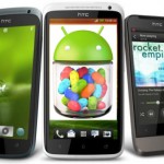 HTC bestätigt Updates auf Android Jelly Bean für One X & S