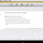 Mountain Lion: Firmware-Update bringt Power Nap aufs MacBook Air