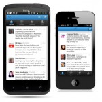 Twitter App Updates für Android und iOS