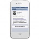 iOS 6 Beta 3 für Entwickler veröffentlicht – Alle Neuerungen