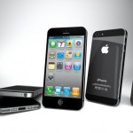 iPhone 5: So könnte es nach aktuellem Gerüchtestand aussehen
