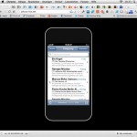 iPhone-Live.net: 1 Jahr lang das eigene Smartphone öffentlich machen