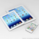 iPad Mini laut Bloomberg im Oktober & ohne Retina Display