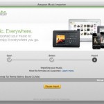 Amazon kopiert für seinen Cloud Player iTunes Match 