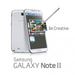 Samsung stellt Galaxy Note 2 vor – Galaxy S3 mit Stift