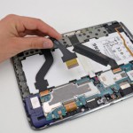 iFixit zerlegt das Samsung Galaxy Note 10.1