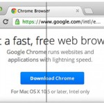Google Chrome Update bringt Unterstützung für Retina MacBook Pro