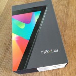 Google Nexus 7 Tablet: Europastart Anfang September