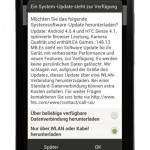 Android 4.0.4 & Sense 4.1 Update für das HTC One X