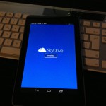 SkyDrive für Android steht im Play Store bereit