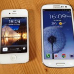 Test & Videoreview Galaxy SIII: Das iPhone unter den Android Smartphones