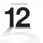 Apple lädt zum Special Event am 12.9: iPhone 5 kommt