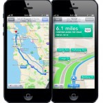 Apple CEO Tim Cook entschuldigt sich für iOS 6 Karten Probleme