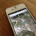 Streit bei Google um die Maps App für iOS