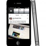 Facebook-Kamera App nun auch im deutschen App Store