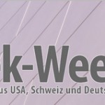 Geek-Week Podcast #93 – iPad Mini, Paywalls und Google Event