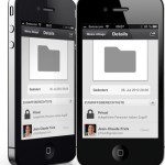 Google Drive: App Update für iOS bringt In-App-Editing