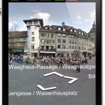 Google soll morgen Street View für iOS Web App vorstellen