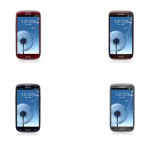 Samsung verkauft 20 Millionen Galaxy SIII in 100 Tagen