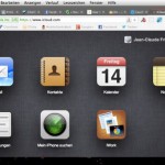 iCloud.com mit neuen Web-Apps: Erinnerungen & Notizen