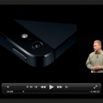 iPhone 5: Video der Keynote veröffentlicht