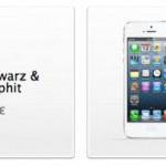 iPhone 5: Mehr als 2 Millionen Vorbestellungen innerhalb der ersten 24 Stunden