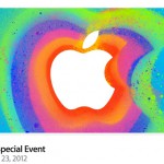 Apple iPad Mini Event: Livestream auch im Browser