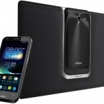 Asus Padfone 2: Quadcore, 2 GB RAM, 13MP Kamera und NFC aber zu spät im Markt