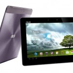 Android 4.1 Jelly Bean: Update für Asus Transformer Pad TF700 Infinity wird verteilt