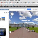 Grösstes Google Street View Update aller Zeiten