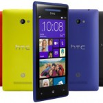 HTC 8x und 8s: Windows Phone 8 Smartphones können vorbestellt werden
